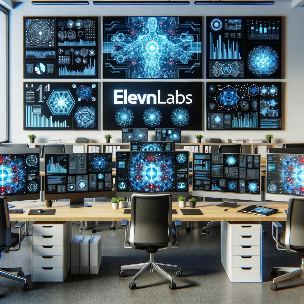 Elevenlabs: The Future of AI and Its Capabilities